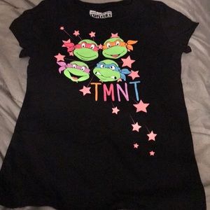 2/$13💥Nickelodeon Graphics Tee